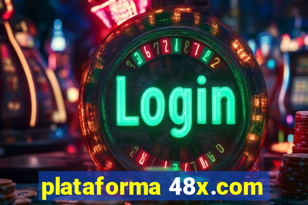 plataforma 48x.com